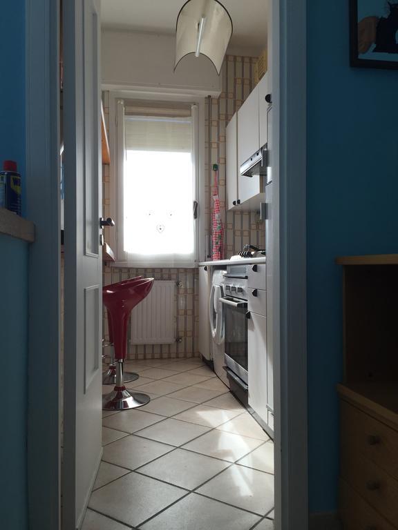Vacanze A Finale Ligure Room photo