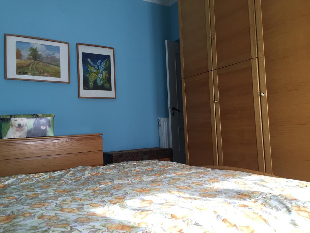 Vacanze A Finale Ligure Room photo