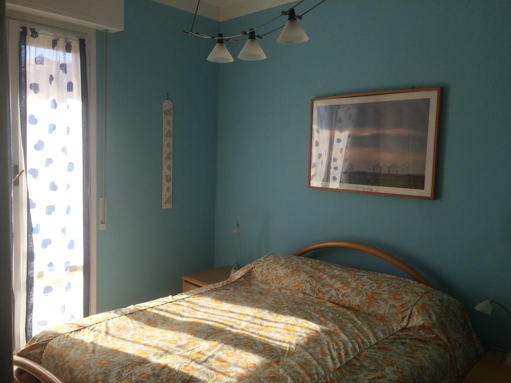 Vacanze A Finale Ligure Room photo