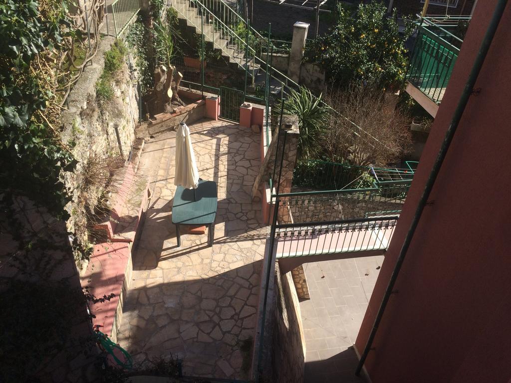 Vacanze A Finale Ligure Room photo