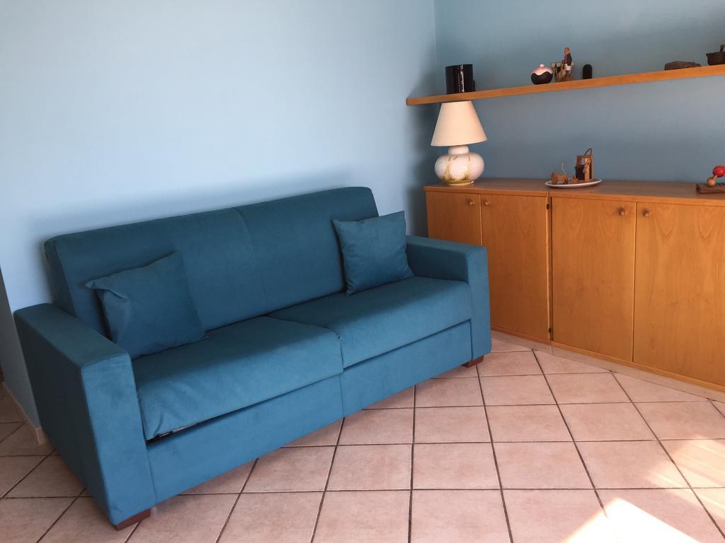 Vacanze A Finale Ligure Room photo